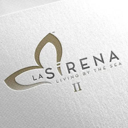 La Sirena Ii * PalaiónTsiflíkion